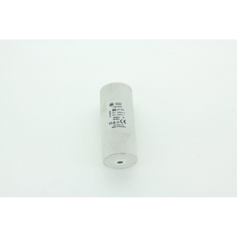 CONDENSATEUR 60µF