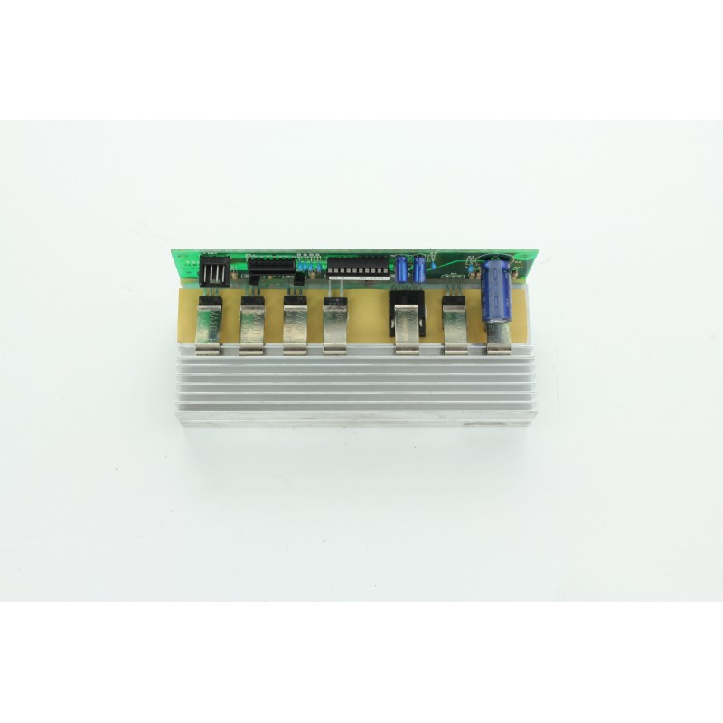 CARTE ELECTRONIQUE POUR AUTOLAVEUSE ICA
