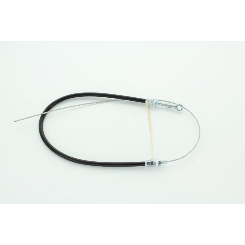 CABLE RELEVAGE TIMON LG 890MM FLOORPUL ONYX