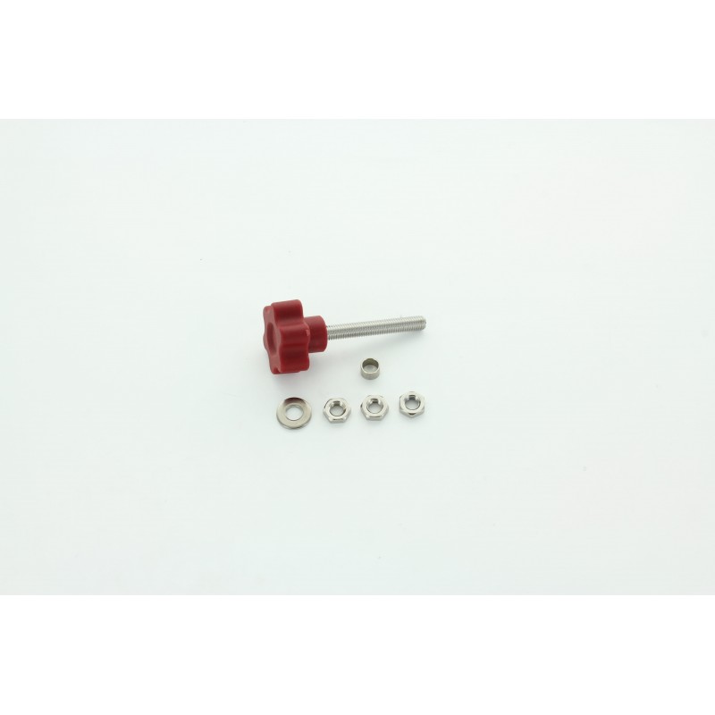KIT AJUSTEMENT EMBOUCHURE VIPER AS5160T