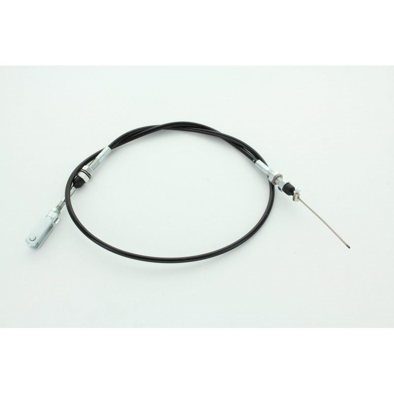 CABLE D'ACCELERATEUR POUR AUTOLAVEUSE NILFISK-ALTO