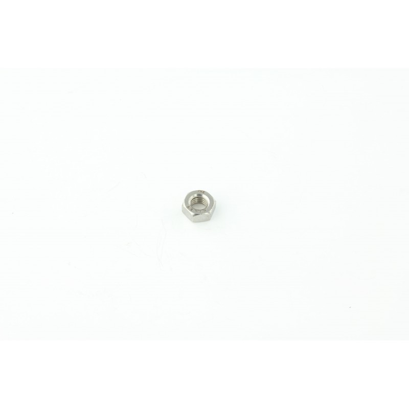 ECROU HEXAGONAL POUR AUTOLAVEUSE TENNANT T5
