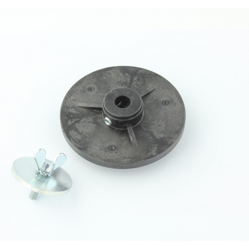 NOIX  ACCOUPLEMENT BALAI LATERAL POUR BALAYEUSE TENNANT S9