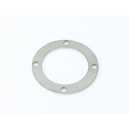 PLAQUE, SUPPORT POUR AUTOLAVEUSE TENNANT