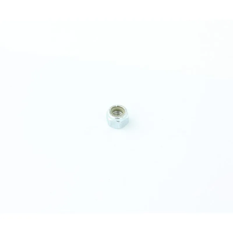 CONTRE-ECROU HEX. NYLON, 5/16UNC C POUR AUTOLAVEUSE TENNANT