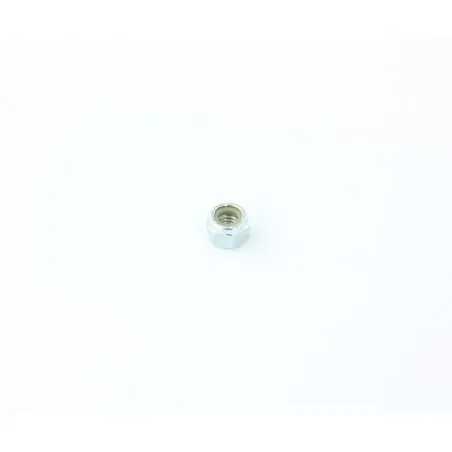 CONTRE-ECROU HEX. NYLON, 5/16UNC C POUR AUTOLAVEUSE TENNANT