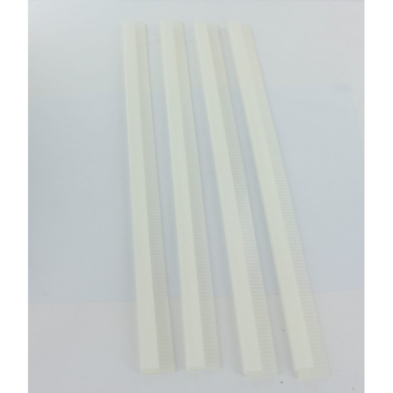 KIT DE 4 LAMELLES OMNIFLUX KAIVAC