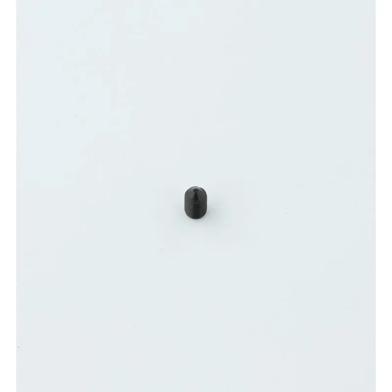 GRANO CE 5x8 PUNTA CONICA DIN914 UNI5927