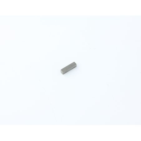 CLAVETTE, RECTANGLE, 0.18X0.18X0.75