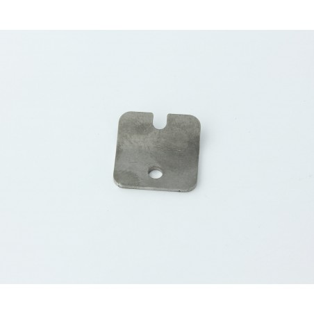 PLAQUETTE AXE TETE ASPI S55/65