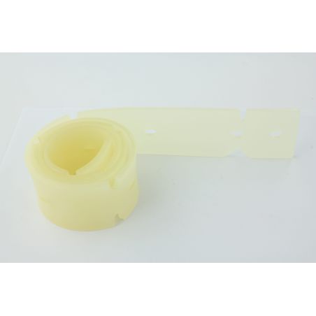 LAMELLE SUCEUR AVANT (SUCEUR 860MM) LG 890MM POUR AUTOLAVEUSE HAKO B45
