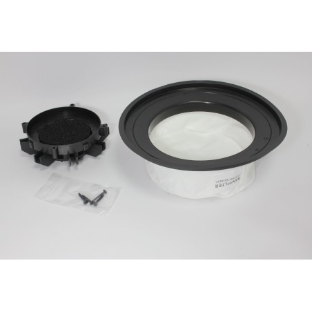 KIT FILTRATION COMPLET