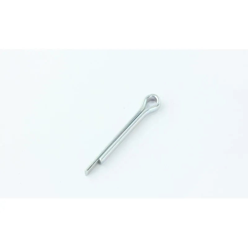 GOUPILLE FENDUE 156 x 1.25