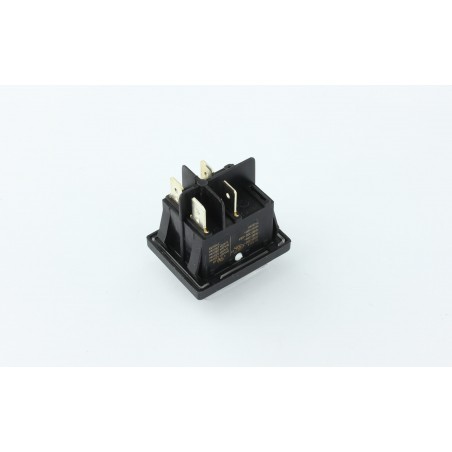 INTERRUPTEUR ON/OFF POUR ASPIRATEUR FIORENTINI F46F1