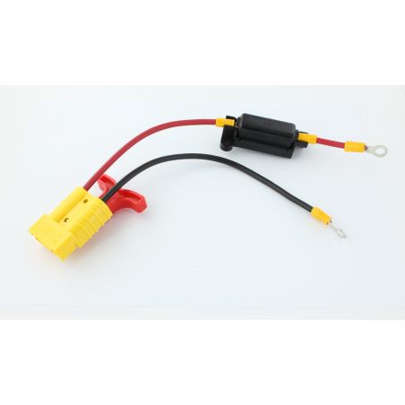 CABLE DE CONNEXION BATTERIE POUR AUTOLAVEUSE CLEANFIX RA 395 IBC