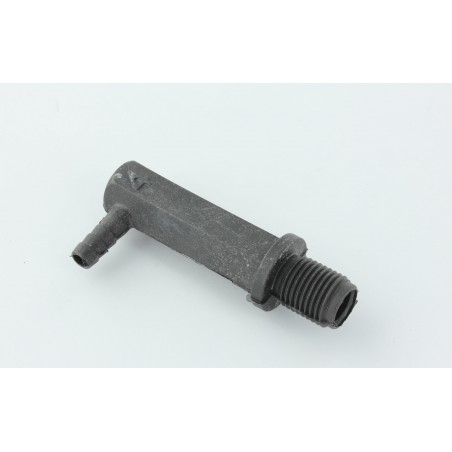 RACCORD PLASTIQUE EN L