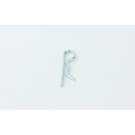 RESSORT EPINGLE POUR AUTOLAVEUSE FLOORPUL