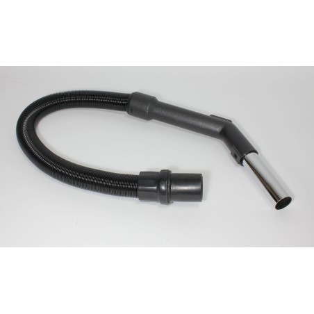 TUBE FLEXIBLE NOIR POUR ASPIRATEUR DORSAL COMAC FV9 PLUS B