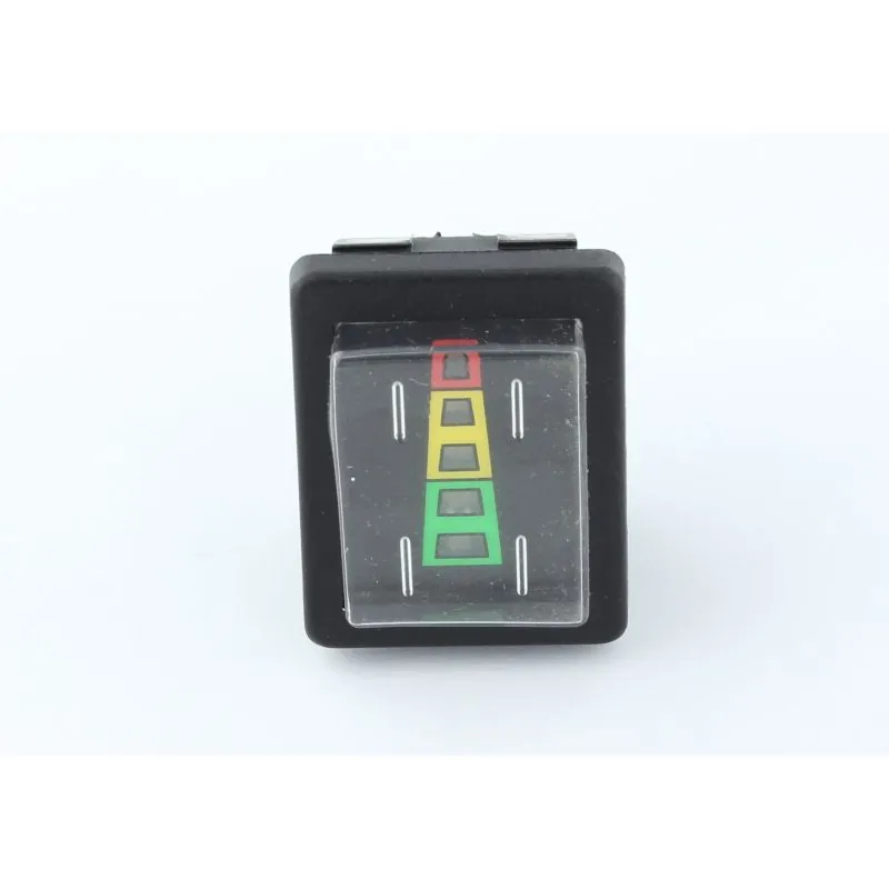 INDICATEUR DECHARGE BATTERIE HAKO B12