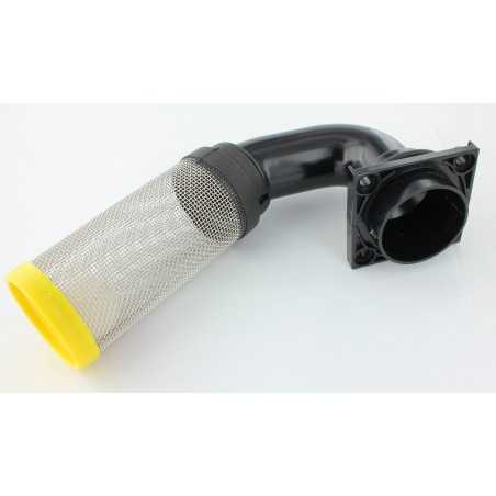 FILTRE BAC EAU SALE POUR AUTOLAVEUSE HAKO