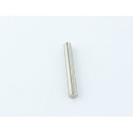 BARRE ESSIEU INOX POUR AUTOLAVEUSE  NUMATIC TGB3045