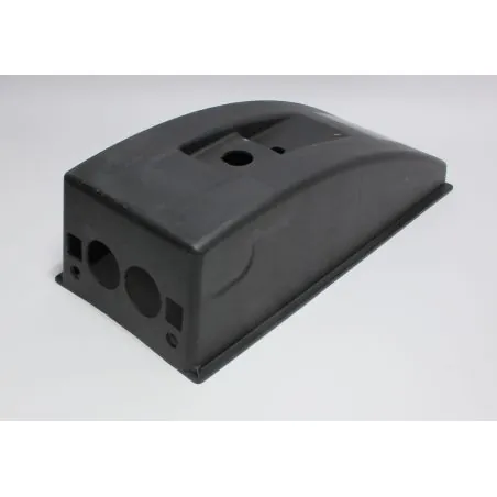 SHROUD, STEERING, ADJ, STD [UL] POUR AUTOLAVEUSE TENNANT
