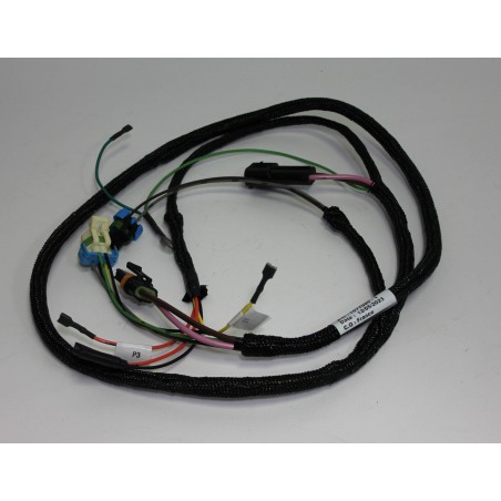 FAISCEAUX DE CABLES TENNANT T7