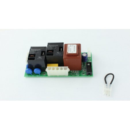 CARTE DE PUISANCE POUR AUTOLAVEUSE IPC  CT15 / CT30 MODÈLE CABLE