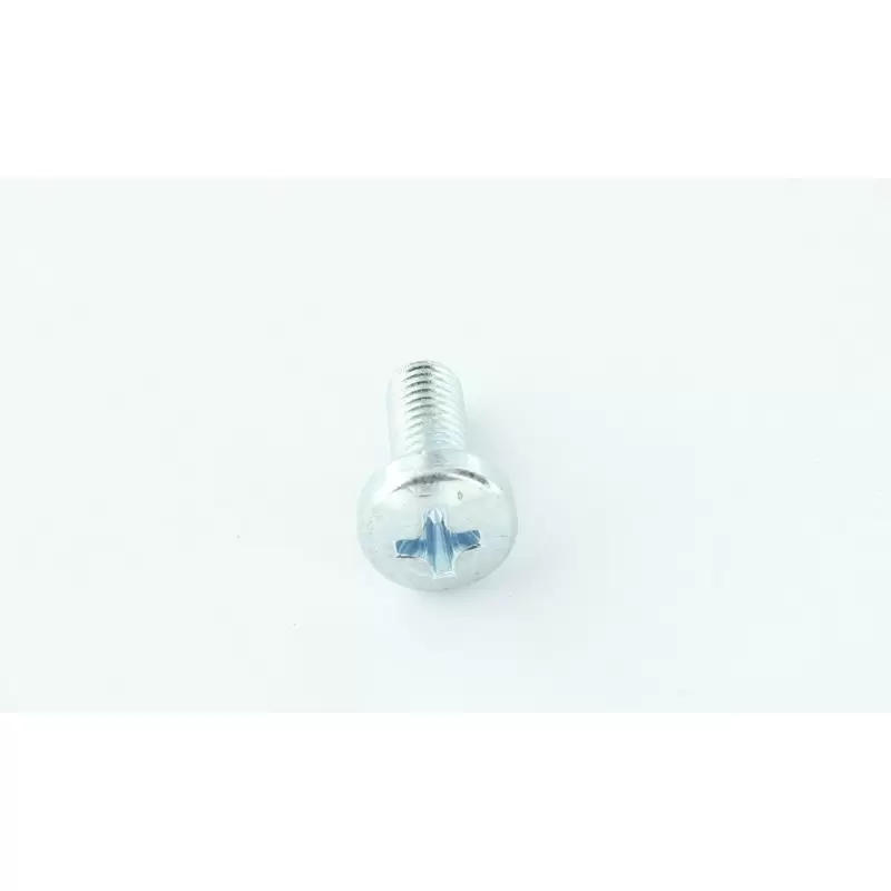 VIS A TETE CYLINDR., M 5X 12 D7985 SSA2