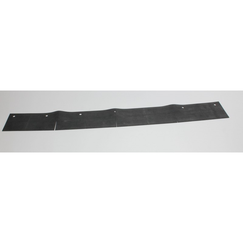 BAVETTE  AR CARTER BROSSE POUR AUTOLAVEUSE COMAC U85