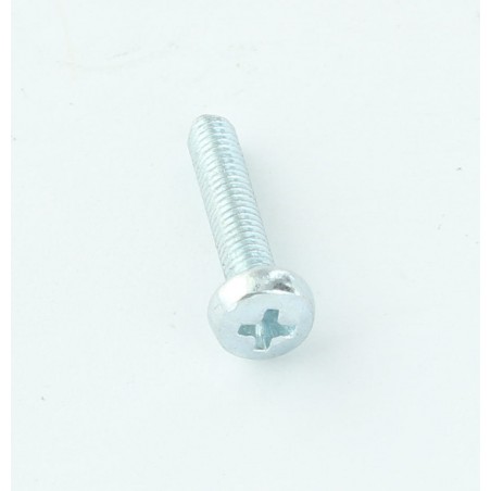 VITE M3x14 TCTC UNI 7687