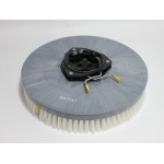 BROSSE NYLON POUR AUTOLAVEUSE TENNANT 5680 (TÊTE DE 800MM) / 5700  /7400 / 8400 /7100/T12