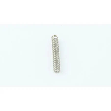 RESSORT DE COMPRESSION POUR AUTOLAVEUSE IMOP LITE