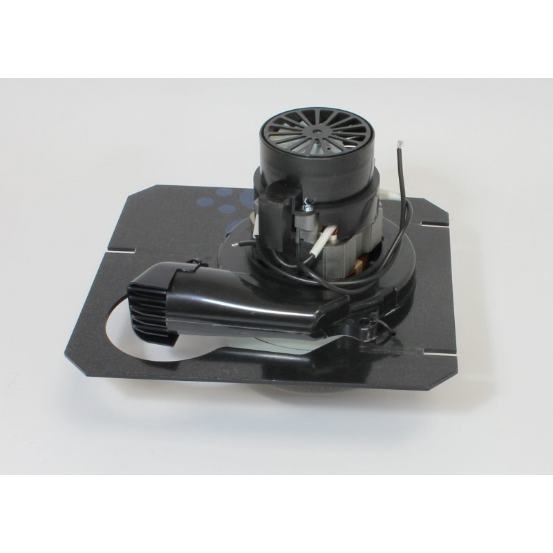 MOTEUR ASPIRATION 24V POUR AUTOLAVEUSE NUMATIC TTB1840  (205236-205239)