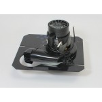 MOTEUR ASPIRATION 24V POUR AUTOLAVEUSE NUMATIC TTB1840  (205236-205239)