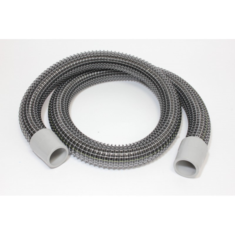 Flexible aspiration FLOORPUL  AMBER 83 / CORAL 65