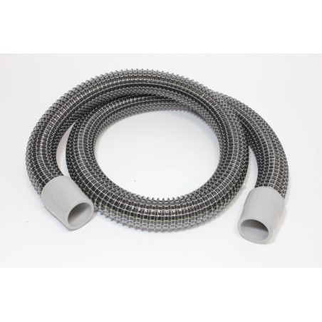 Flexible aspiration FLOORPUL  AMBER 83 / CORAL 65
