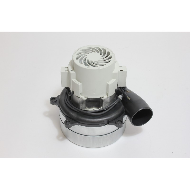 MOTEUR D'ASPIRATION 24V POUR AUTOLAVEUSE  EUREKA E51