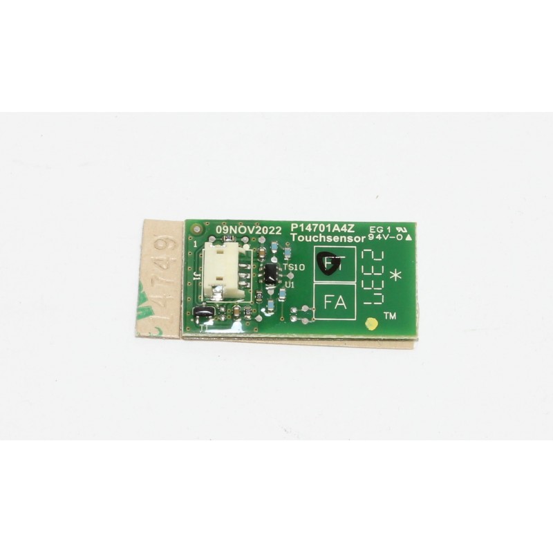 CARTE ELECTRONIQUE SENSOR SC250 NILFISK