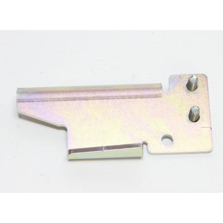 BRACKET WLDT, LATCH, LIFT, PL [T300]