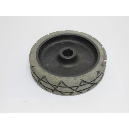 ROUE MOTRICE  DIAM 200MM GRISE KARCHER (86316890)