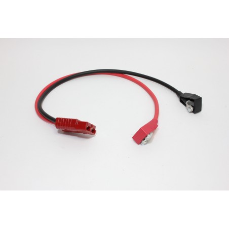 ENSEMBLE DE FIL(S) CABLE POUR AUTOLAVEUSE TENNANT