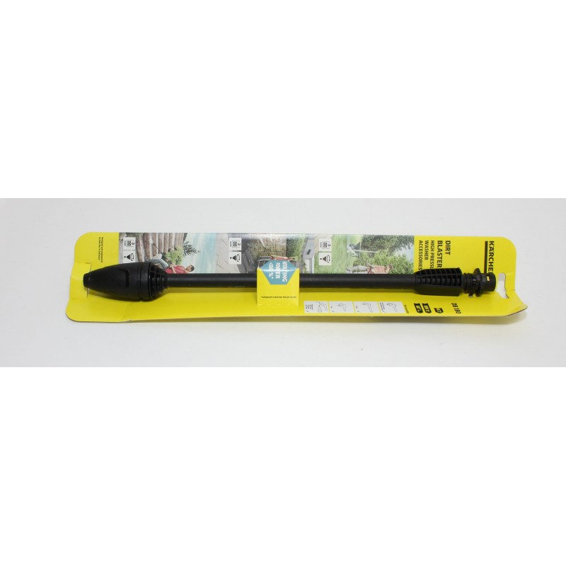 ROTABUSE K7 KARCHER (26432430)