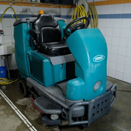 AUTOLAVEUSE AUTOPORTEE OCCASION TENNANT T16 910MM AUTOLAVEUSE AUTOPORTEE OCCASION TENNANT T16 910MM