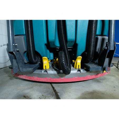 AUTOLAVEUSE AUTOPORTEE OCCASION TENNANT T16 910MM AUTOLAVEUSE AUTOPORTEE OCCASION TENNANT T16 910MM