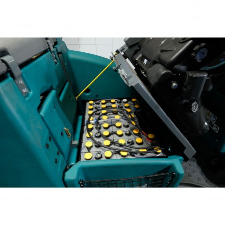 AUTOLAVEUSE AUTOPORTEE OCCASION TENNANT T16 910MM AUTOLAVEUSE AUTOPORTEE OCCASION TENNANT T16 910MM