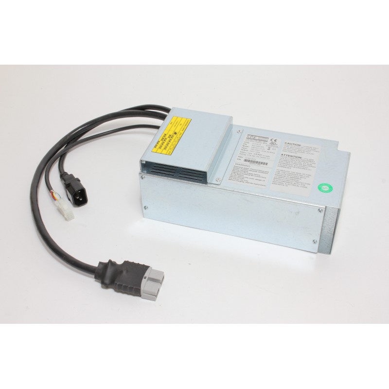 CHARGEUR INTEGRE 24V 25A (A PARTIR 2016) 4130618