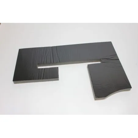 ISOLATION POUR AUTOLAVEUSE TENNANT
