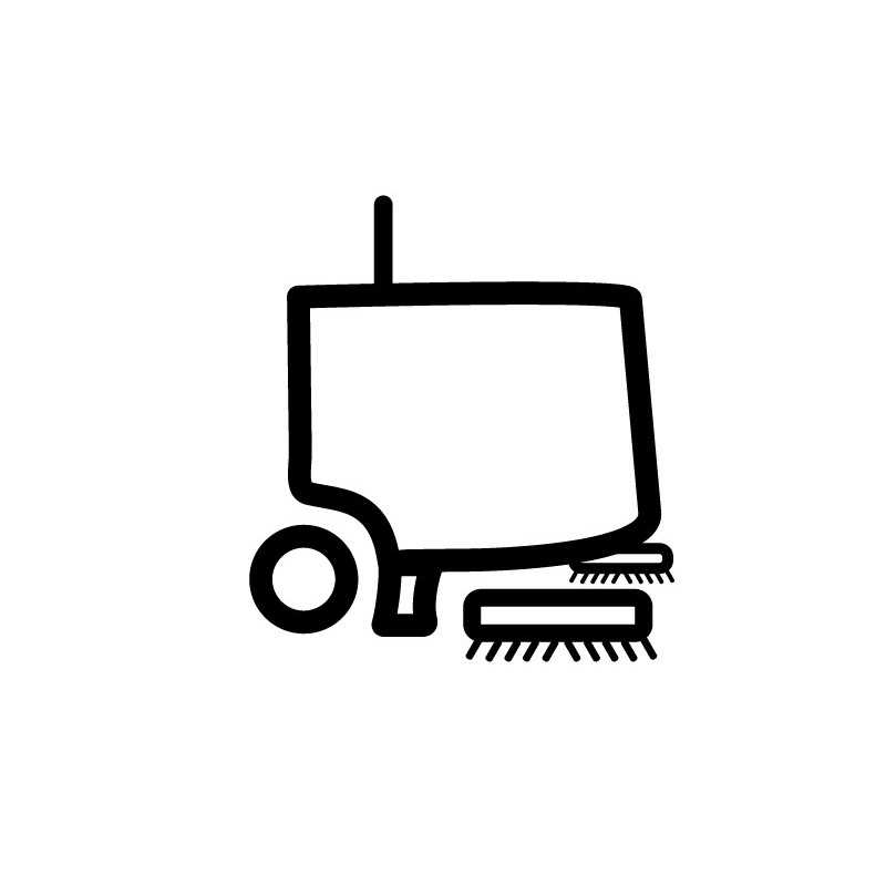Cable relevage de flap  SR1300H