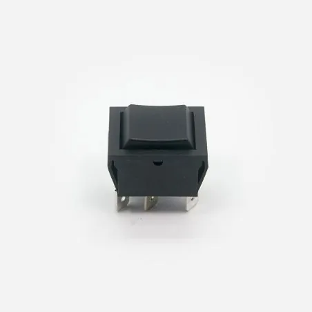INTERRUPTEUR INVERSEUR 6 BROCHES POUR AUTOLAVEUSE TENNANT